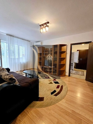 Apartament 2 camere Stefan cel Mare - Parcul Circului - imagine 5