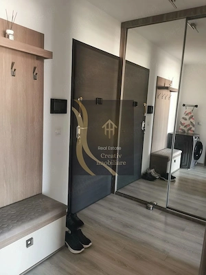 Garsoniera Bucuresti - Plaza Residence Faza 2 - imagine 7