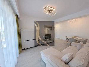 Apartament 2 Camere Lux | Prima Închiriere | Complex Rezidențal - imagine 2
