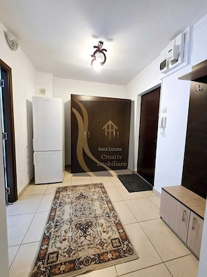 Apartament 2 camere Stefan cel Mare - Parcul Circului - imagine 2