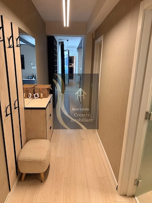 Vanzare apartament 2 camere metrou Mihai Bravu - imagine 7