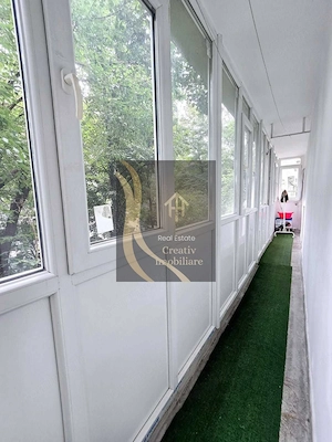 Apartament 2 camere Stefan cel Mare - Parcul Circului - imagine 4