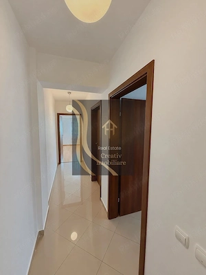 Apartament 2 camere loc de parcare, strada privata, Titan. - imagine 3