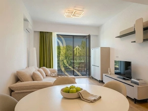 Apartament 2 Camere Lux | Prima Închiriere | Complex Rezidențal