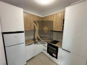 Garsonieră de închiriat HILS Titanium Pallady Prima închiriere - imagine 6