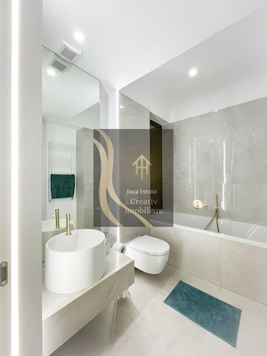 Inchiriere Studio Cortina North - imagine 7