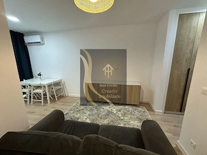 Garsonieră de închiriat HILS Titanium Pallady Prima închiriere - imagine 2