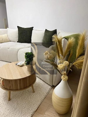 Apartament 2 camere | bvd. Ion Mihalache | Metrou 1 Mai - imagine 2