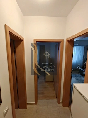 Studio dublu de închiriat Piața Sudului metrou - imagine 5