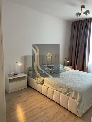 Apartament premium cu 2 camere - imagine 2