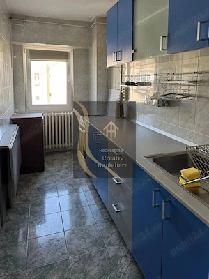 Garsonieră - Lujerului (Str. Timonierului) - Metrou - imagine 8