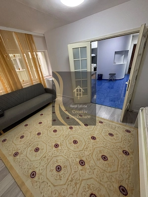 Apartment 2 camere de inchiriat Iancului Baicului Obor