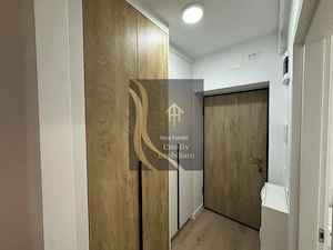 Garsonieră de închiriat HILS Titanium Pallady Prima închiriere - imagine 5