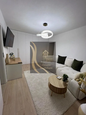 Apartament 2 camere | bvd. Ion Mihalache | Metrou 1 Mai