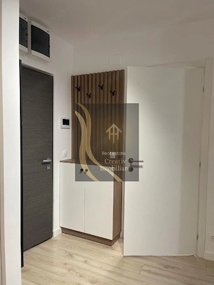 Apartament premium cu 2 camere - imagine 11