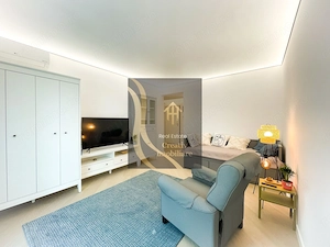 Inchiriere Studio Cortina North - imagine 2