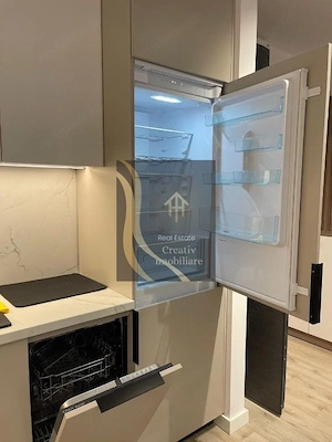 Apartament premium cu 2 camere - imagine 5