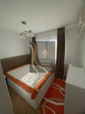 Apartament 2 camere de închiriat - imagine 8