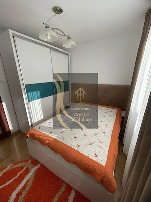 Apartament 2 camere de închiriat - imagine 7