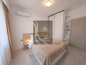 Apartament 2 Camere Lux | Prima Închiriere | Complex Rezidențal - imagine 6