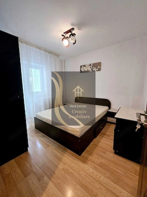 Apartament 2 camere Stefan cel Mare - Parcul Circului - imagine 7