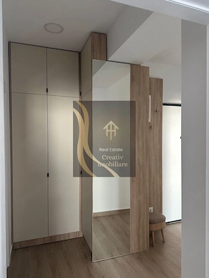 Apartament decomandat cu 2 camere - imagine 4
