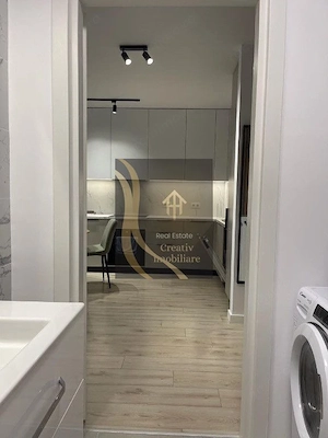 Apartament premium cu 2 camere - imagine 8