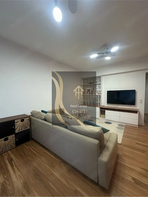 Apartament 2 camere Arena Nationala - imagine 2