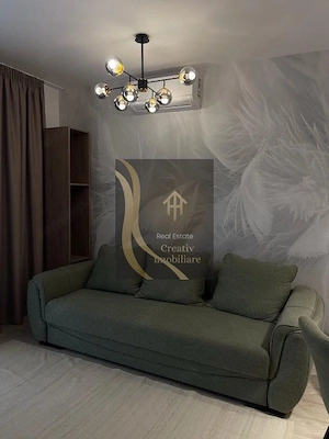Apartament premium cu 2 camere - imagine 10