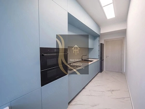 Apartament 2 Camere Lux | Prima Închiriere | Complex Rezidențal - imagine 8