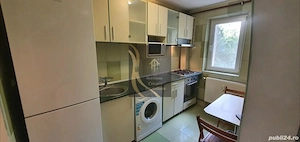 Apartament 2 camere Drumul taberei Romancierilor - imagine 5