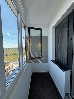 Apartament 2 camere mobilat/utilat - Bd. Timisoara - imagine 8