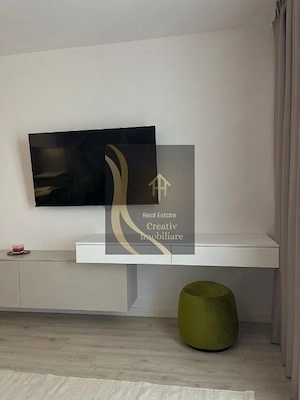 Apartament premium cu 2 camere - imagine 13