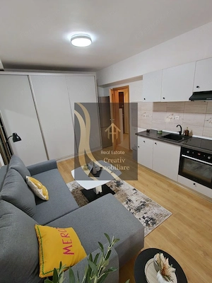 Studio dublu de închiriat Piața Sudului metrou - imagine 3