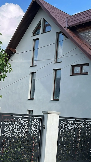 Casa de vacanță Breaza (PH) - imagine 8