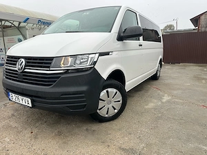 vand VW Transporter 