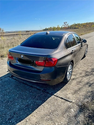 vînd Bmw320 2015  - imagine 3
