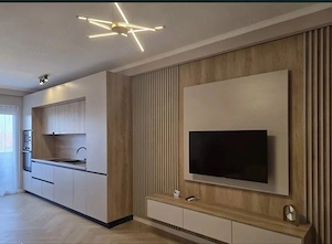 Apartament cu două camere de închiriat premium - imagine 3