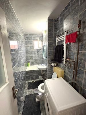 Apartament de închiriat cu două camere - imagine 5