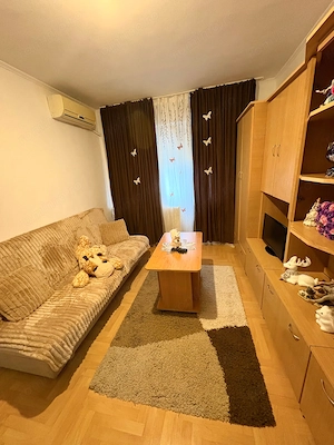 Apartament de închiriat cu două camere - imagine 3