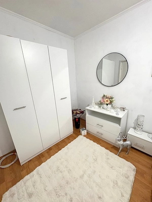 Apartament de închiriat cu două camere - imagine 2