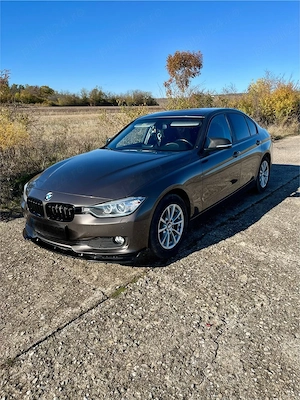vînd Bmw320 2015  - imagine 4