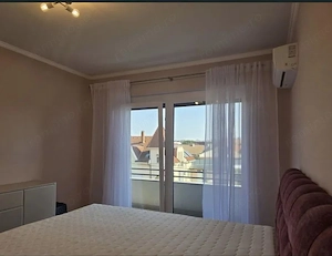 Apartament cu două camere de închiriat premium - imagine 5
