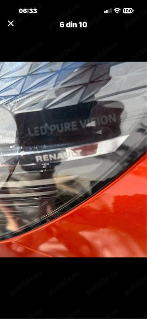Renault clio hybrid! - imagine 2