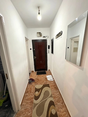 Apartament de închiriat cu două camere - imagine 8