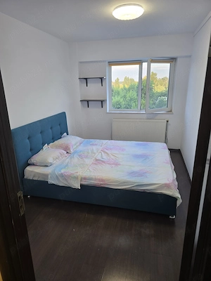 Închiriez apartament 3 camere - imagine 4