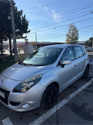 renaul megane scenic  - imagine 2