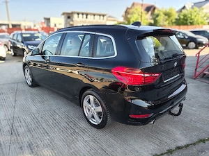 BMW seria 2 , automat , 7 locuri , euro 6 - imagine 2