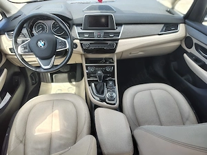 BMW seria 2 , automat , 7 locuri , euro 6 - imagine 4