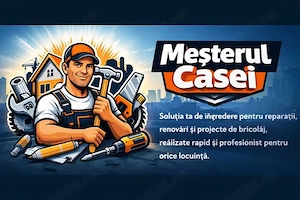 Mesterul Casei Slobozia
